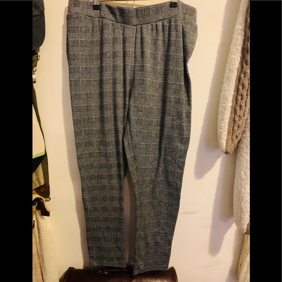 alexander jordan pants